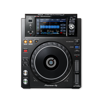 XDJ-1000MK2 – Pioneer DJ Store