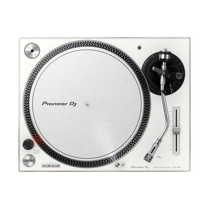 PLX-500 – Pioneer DJ Store