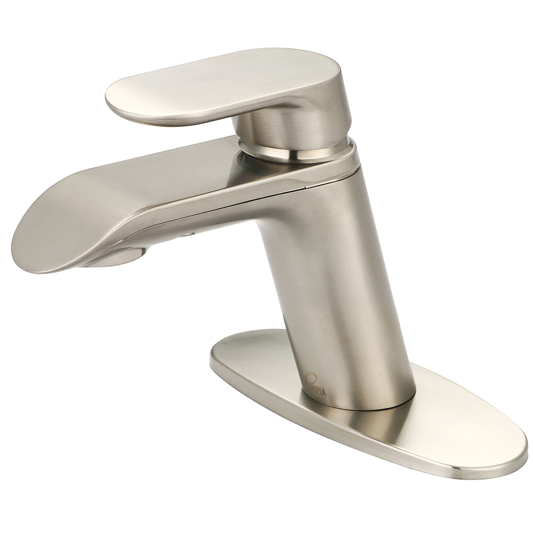 Olympia Single Handle Lavatory Faucet