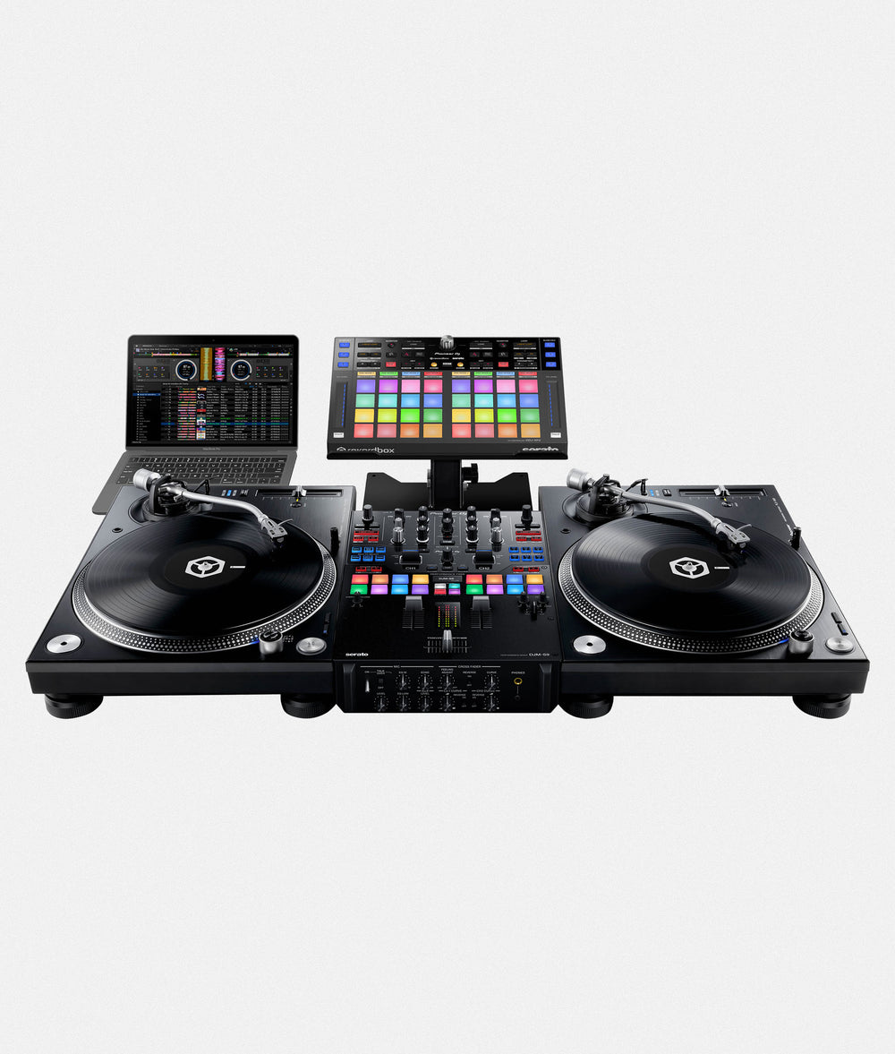 DDJ-XP2 – Pioneer New Zealand - DJ | Car