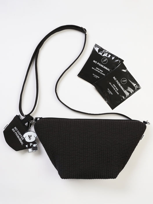 限定】NO Hey BLACK – pionunnal