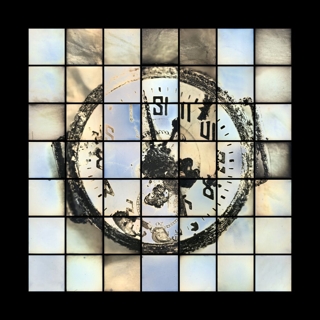 Exposed in a Hundred Suns | Takashi Arai | Prix Pictet