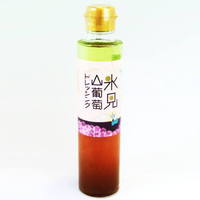 氷見山葡萄ドレッシング 180ml - 極み！とれとれ氷見