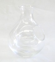 カラフェ/冠水瓶/水差し/ピッチャー他 ＜ 【山口陶器店】縁起置物や