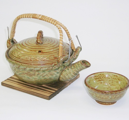 昭峰窯 般若（はんにゃ）吉祥面（板付き）【特価 壁掛け式 通販 魔除け