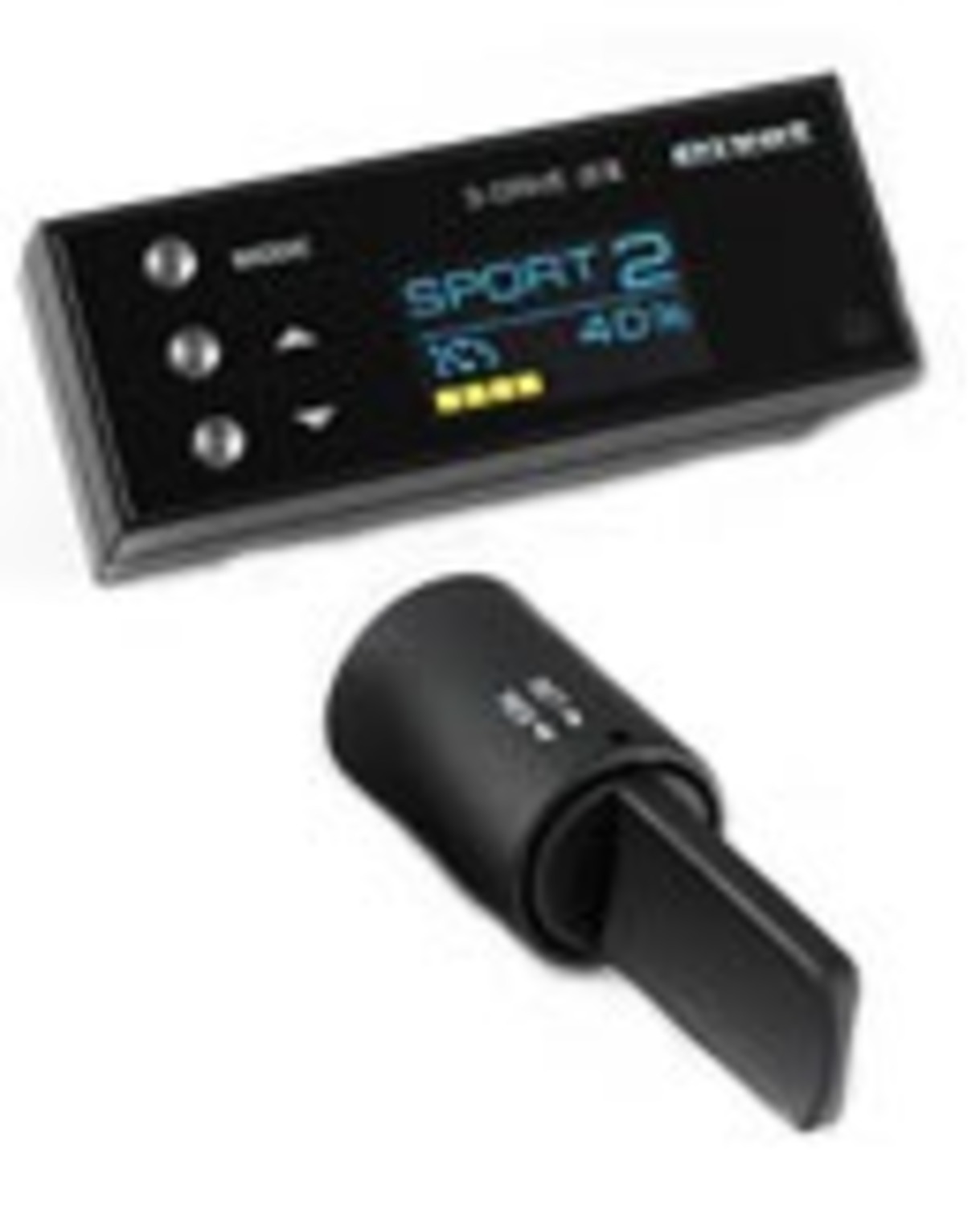 3DA-X PIVOT ピボット オートクルーズ付きスロコン 3-DRIVE αx