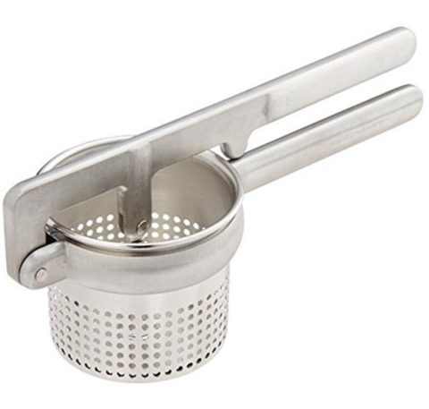 てこ式ポテトマッシャー （アルミ+ステンレス） など業務用厨房用品の