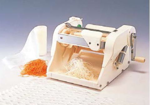 つま太郎 手動スライド式調理器具 つま太郎 | 千葉工業所