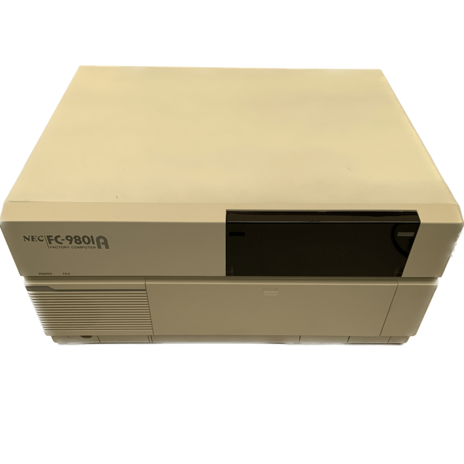FC-9801A 【納期約1週間】 ＜ PC-98のミシマ