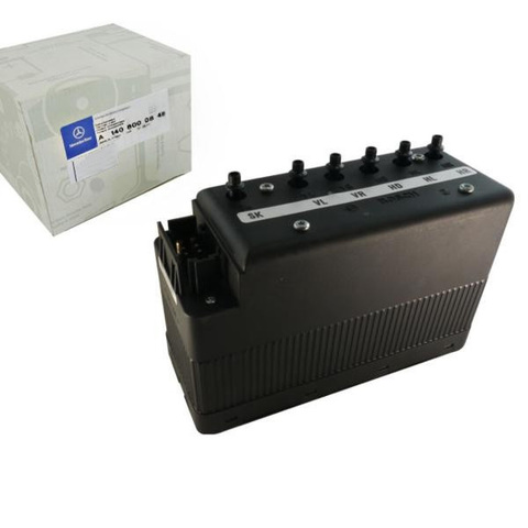 ベンツ W140 クロージャーポンプ ＜ ベンツパーツ専門プロテックオート