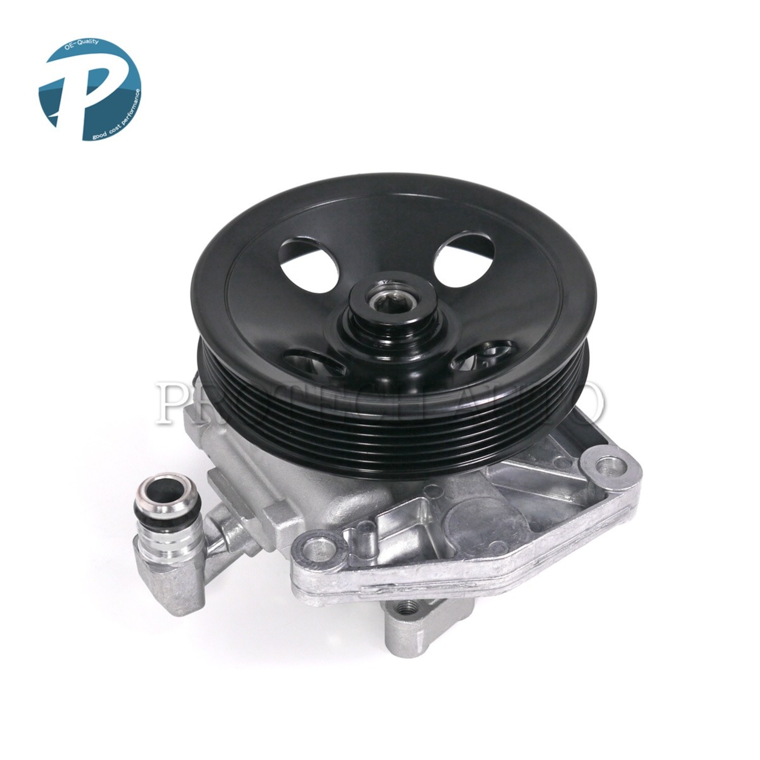 ベンツ パワステポンプ/パワーステアリングポンプ ＜ ベンツパーツ専門