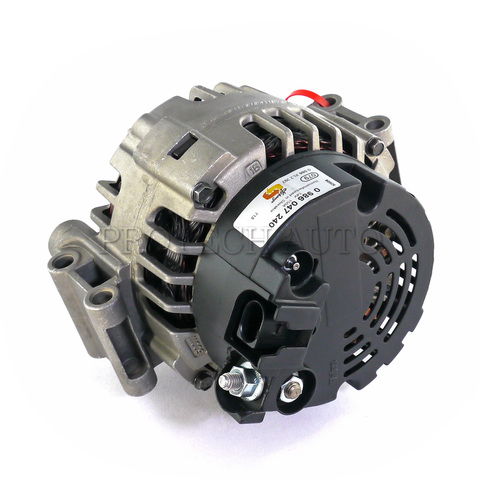 ポルシェ BOSCH ボッシュ OEM 互換 オルタネーター ダイナモ 150A