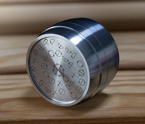 カタカムナ バレル・コア 7首 ＜ Yunica Shop