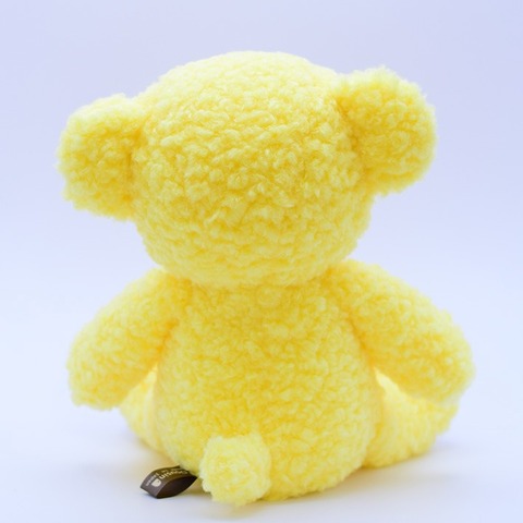 ぬいぐるみ、テディベア、名入れぬいぐるみ