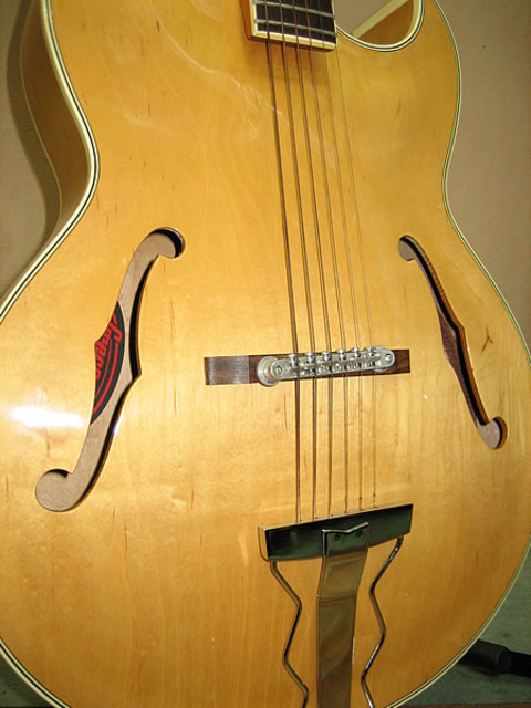 グレコ Greco フルアコ FA-95 （ ギター・ヴァイオリン等）の買取価格