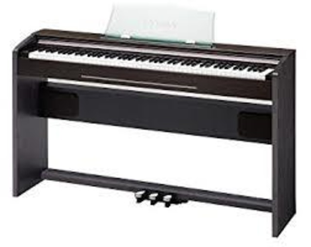 CASIO カシオ プリヴィア電子ピアノPX-720 お買取 （ 電子ピアノ）の