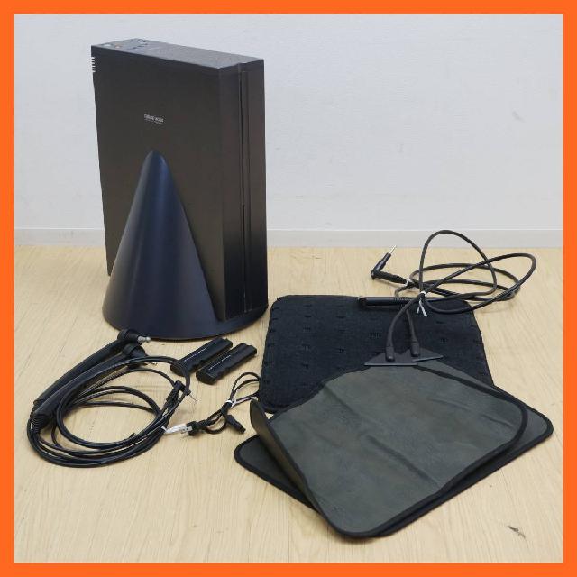 FUTURE 14000 健康管理機器