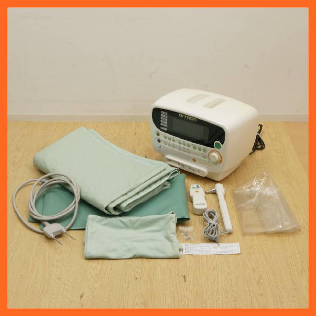 ドクタートロン/ Dr.TRON 高圧電位治療器 YK-ミラクル8 MIRACLE8 温熱