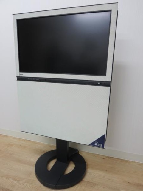 EIZO FORIS.TV☆SC26XD2-DBハイビジョン液晶テレビ26型 （ 液晶テレビ