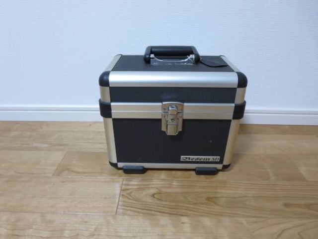 べセム SD 家庭用超音波美顔器 定価34万円 （ その他家電）の買取価格