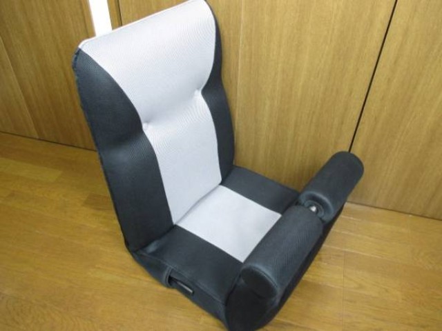 MIZUNO ミズノ じつは！腹筋くん 筋トレ 座椅子 カバー付き