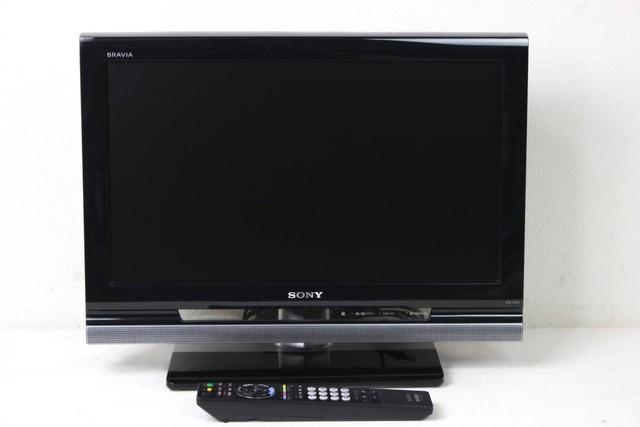 ソニー SONY 20V型 ハイビジョン 液晶テレビ 2008年製 BRAVIA KDL-20J1