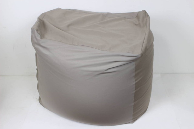 無印良品 体にフィットするソファ ソファカバー ビーズクッション