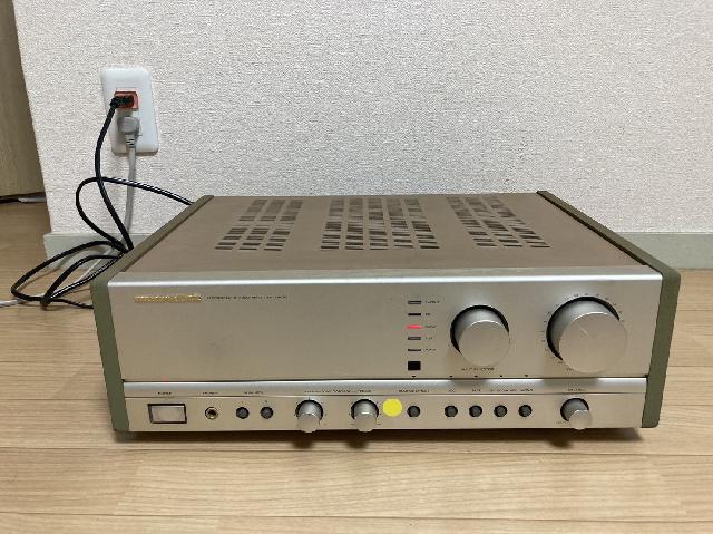 MARANTZ マランツ プリメインアンプ PM-62F marantz マランツ PM-62(PM