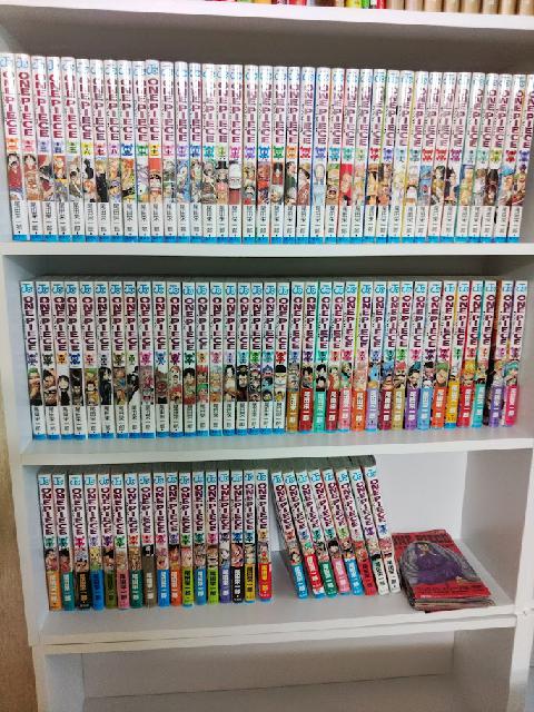 ワンピース ONE PIECE 0-99巻セット(ジャンプコミックス) （ 漫画