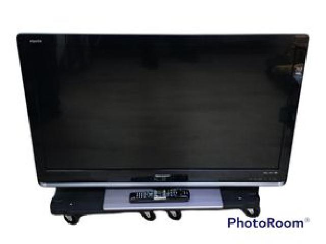 SHARP シャープ LC-40DR3 AQUOS アクオス 液晶カラーテレビ 40V型 2010