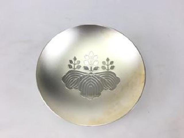 銀杯 銀盃 内閣総理大臣贈 シルバー SILVR 杯（その他アンティーク）の