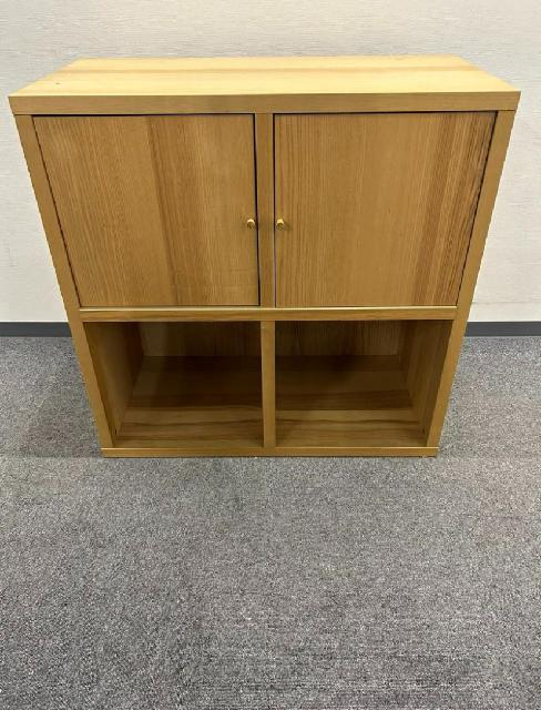 IKEA TRABY トレービー シェルフユニット （ 引出し・チェスト）の買取