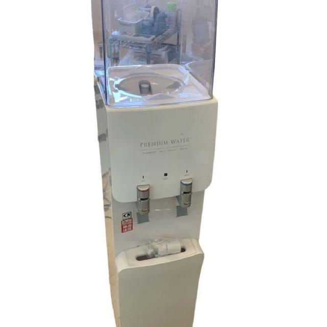 プレミアムウォーターサーバー HC-14D1L-WD-WB SM3 PREMIUM WATER