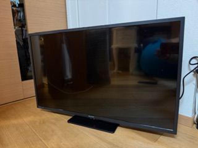 SHARP AQUOS 液晶テレビ 32インチ 2T-C32DE （ 液晶テレビ）の買取価格