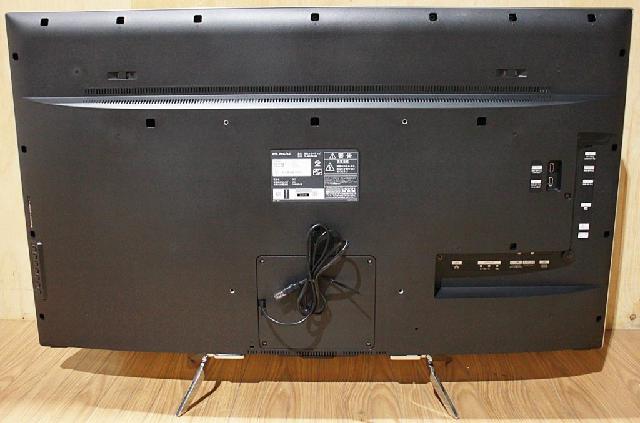 フナイ 4K対応 デジタルハイビジョン液晶テレビ 4100シリーズ 49V型 FL