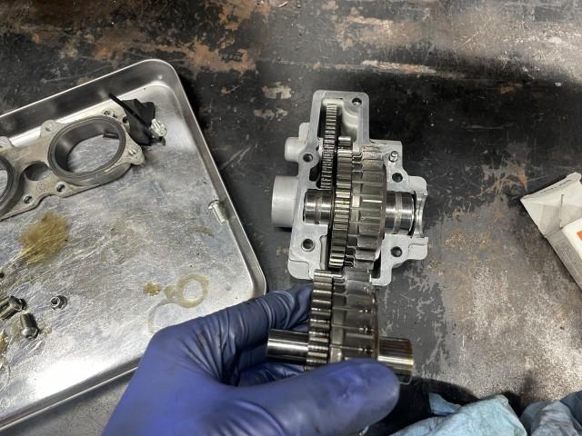 原因不明のエンジン不動！？ MVアグスタ F3の納車前点検！89800円の