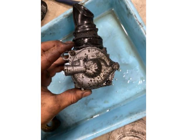 ホンダの原付バイク修理【福岡市城南区】（Strategy福大