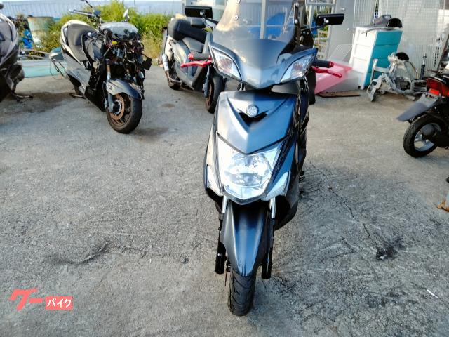 v125 無敵屋？ フロントスピナー 超希少 - パーツ特別 v125 無敵屋