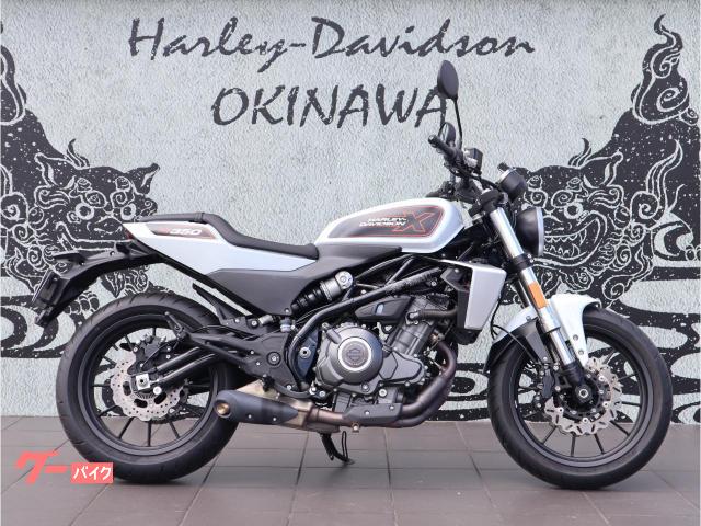 ハーレーダビッドソン（Harley-Davidson）1996年 FXSTC Softail Custom