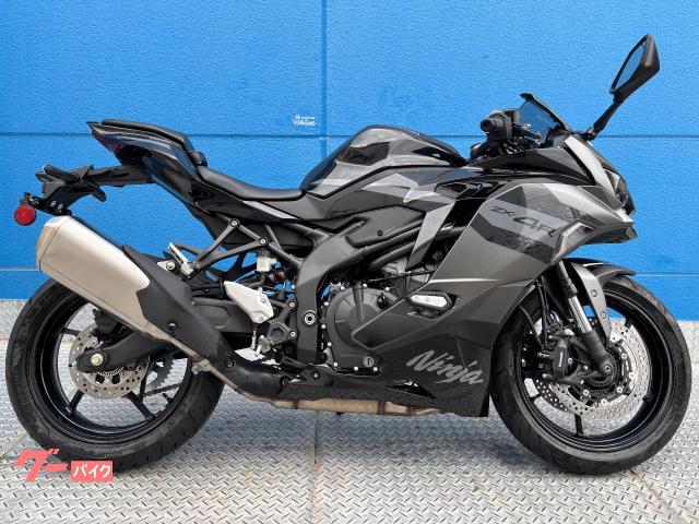 カワサキ（KAWASAKI）1999年 Ninja ZX-7R・カラーチェンジのカタログ