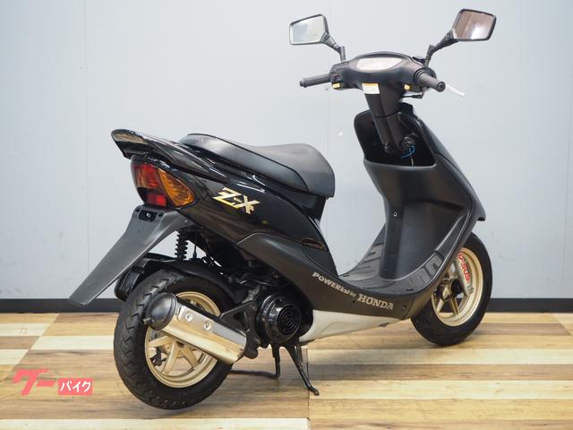 関東圏内配送あり！ 原付2スト ホンダ ライブDIO (AF34) 軽整備済み