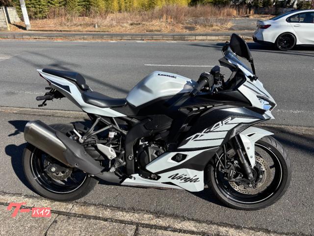 カワサキ Ninja ZX－4R SE｜M－STYLE MOTOR