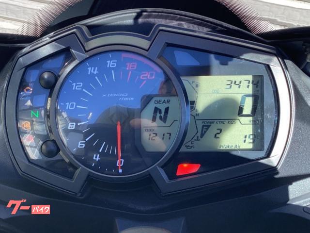 カワサキ Ninja ZX－25R SE 2022年モデル ワン