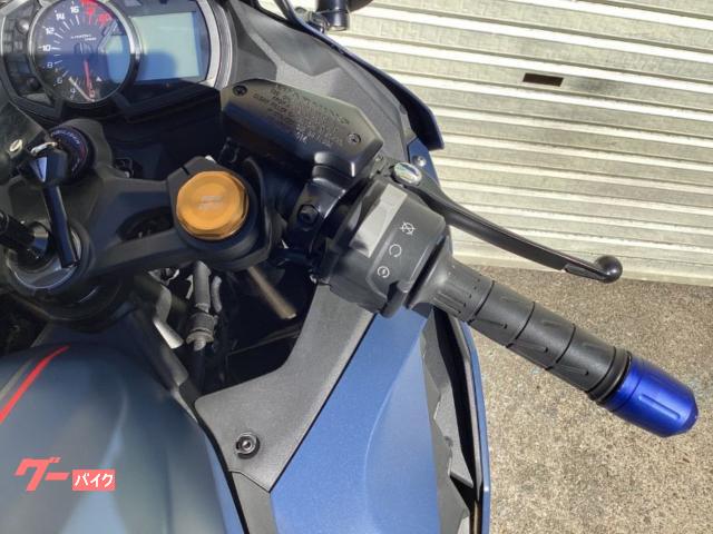 カワサキ Ninja ZX－25R SE 2022年モデル ワン