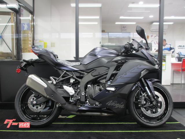 カワサキ Ninja ZX－25R SE｜オートサイクルショップ野口