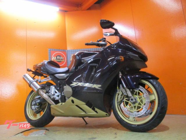 カワサキ Ninja ZX－12R 2003年B2モデル ETC