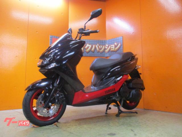 ヤマハ マジェスティS 2018年SG52Jモデル 純正LEDヘッド