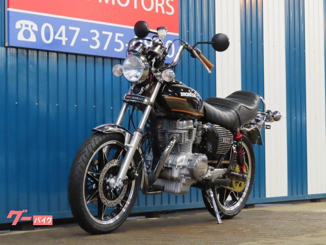 セブンスター4フォア用 タイヤ付き キャストcb400t cb400n ホーク