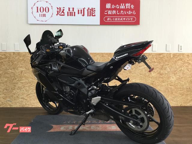 車両情報:カワサキ Ninja ZX−25R | バイク王 那覇店 | 中古バイク