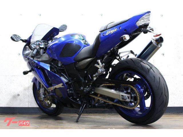 車両情報:カワサキ Ninja ZX−12R | RONAJAPAN さいたま店 | 中古